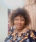 Rencontre Femme Cameroun à Yaoundé : Sandrine, 29 ans